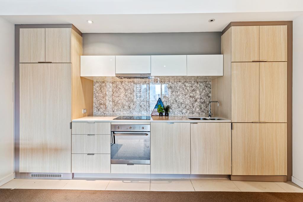 Sanctuary Apartments - Wrap Melbourne Exterior foto