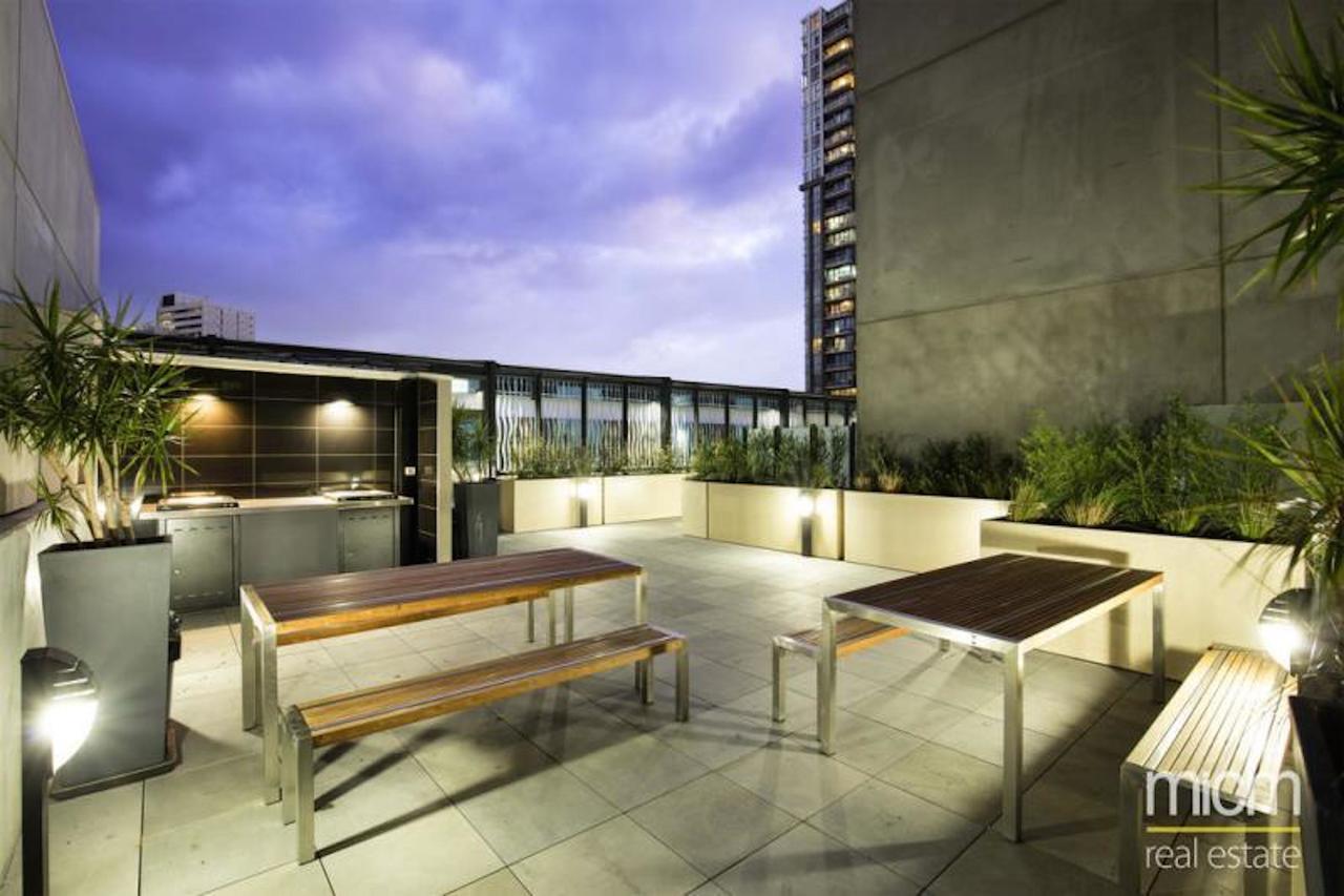 Sanctuary Apartments - Wrap Melbourne Exterior foto