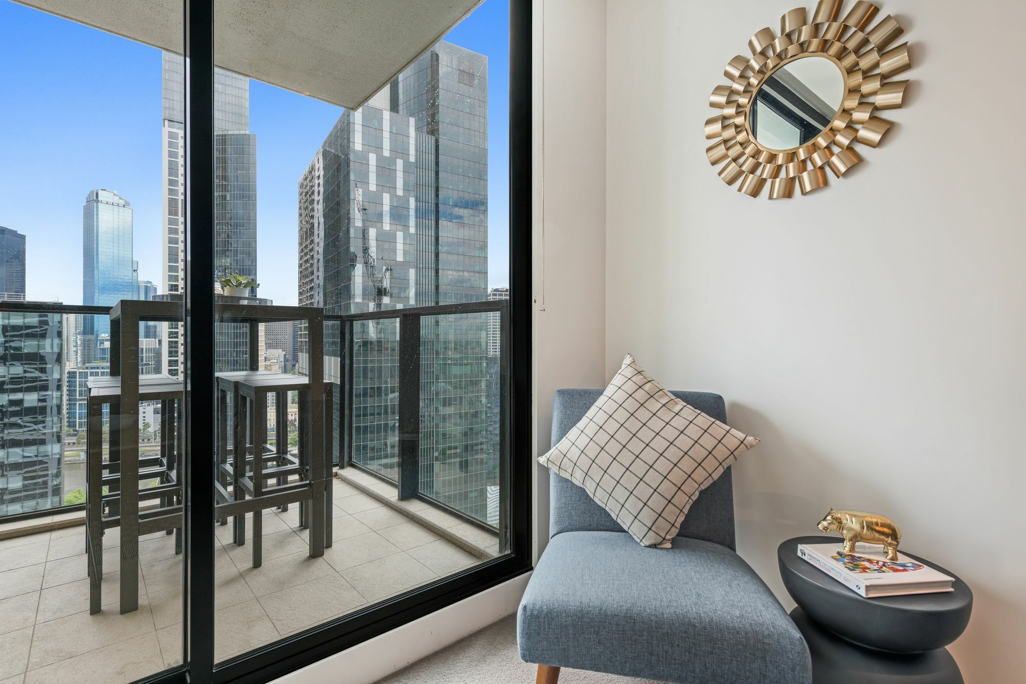 Sanctuary Apartments - Wrap Melbourne Exterior foto