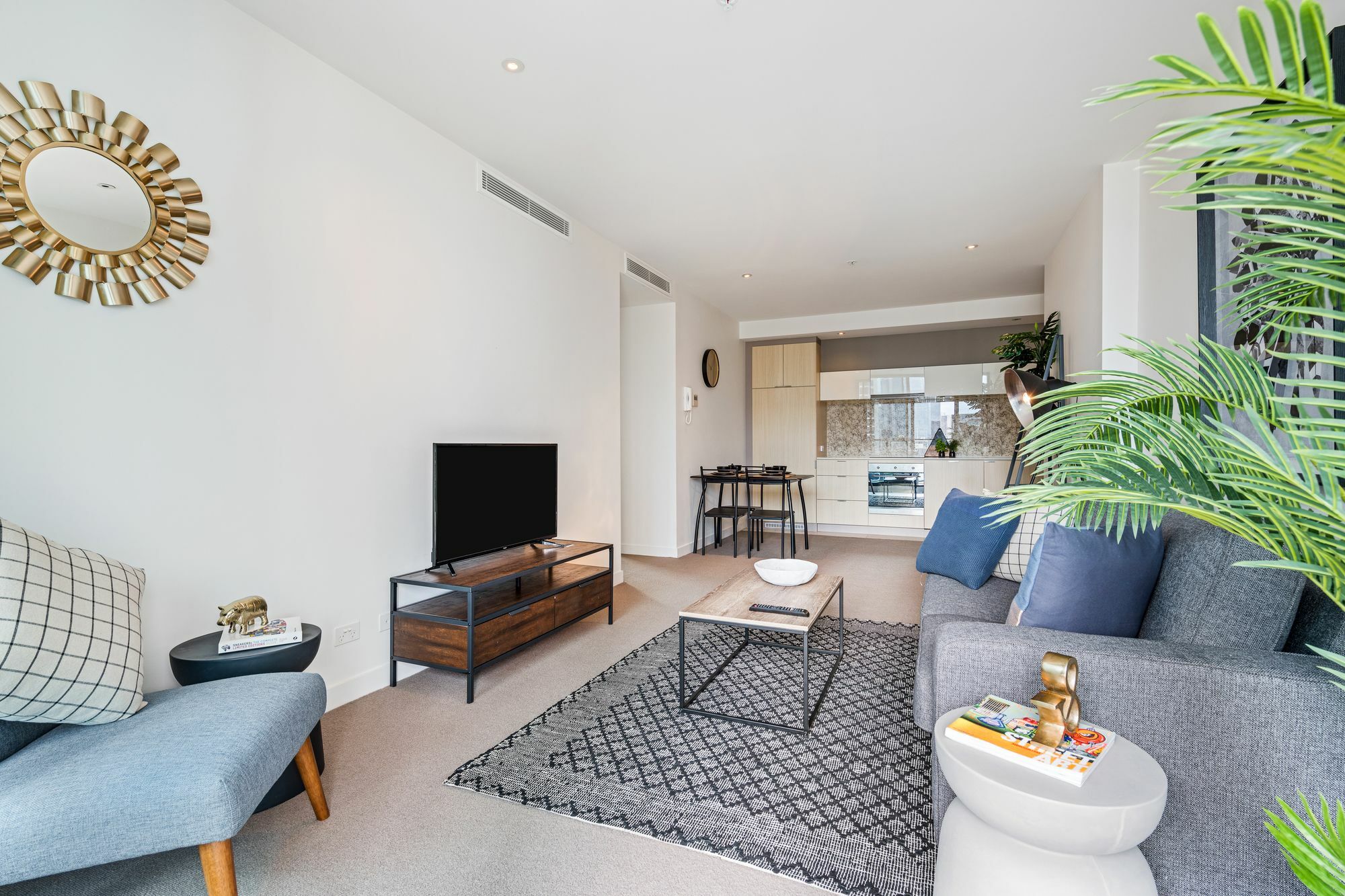 Sanctuary Apartments - Wrap Melbourne Exterior foto